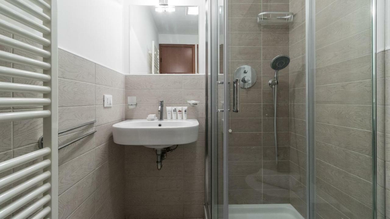 Italianway - Bligny 19 Apartment Milan Exterior photo