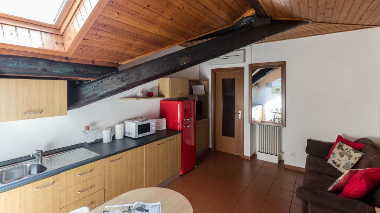 Italianway - Bligny 19 Apartment Milan Exterior photo