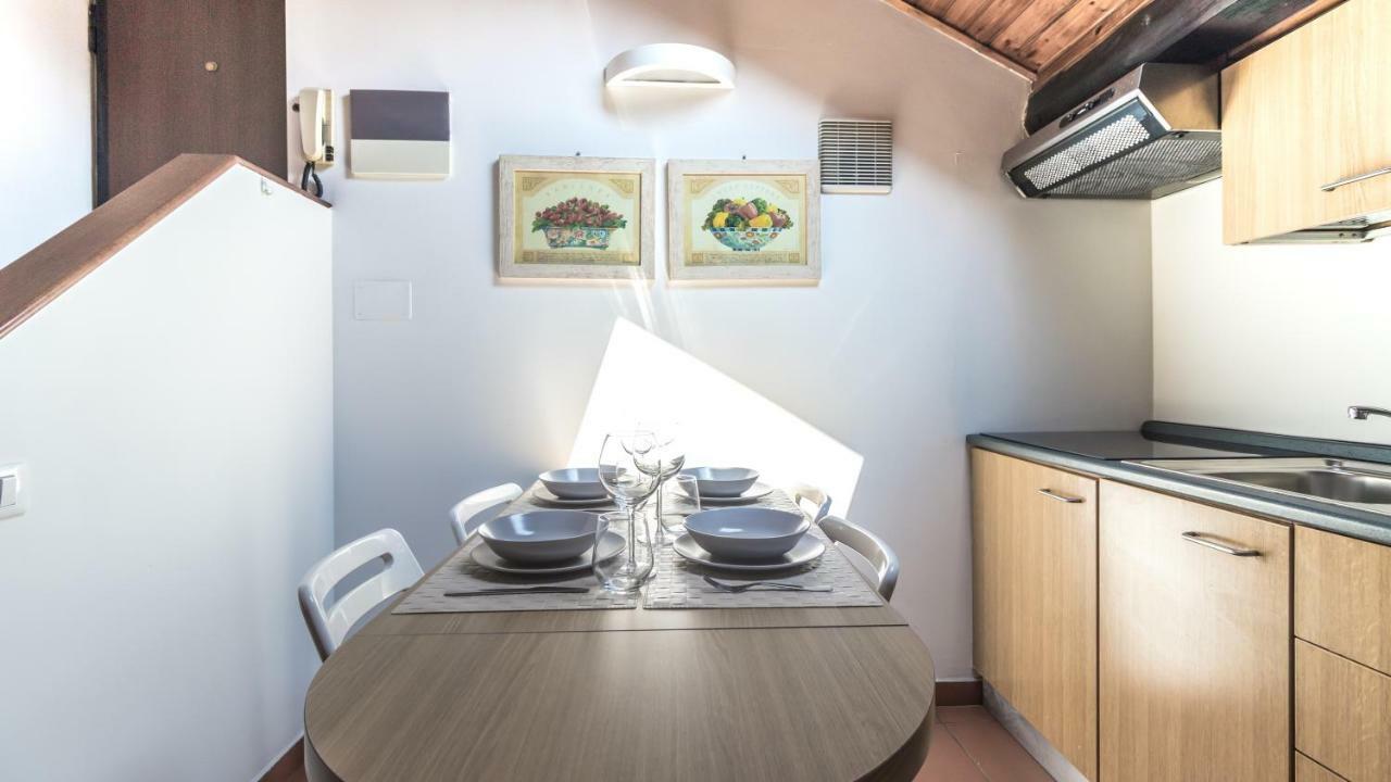Italianway - Bligny 19 Apartment Milan Exterior photo